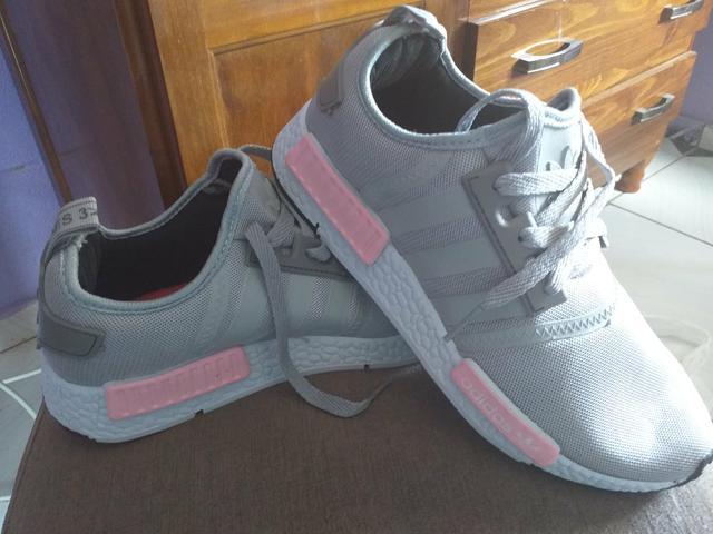 Tênis Adidas