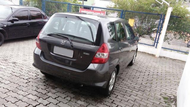 Fit LX 1.4 1.4 Flex 8V 16V 5p Mec. - Foto 4