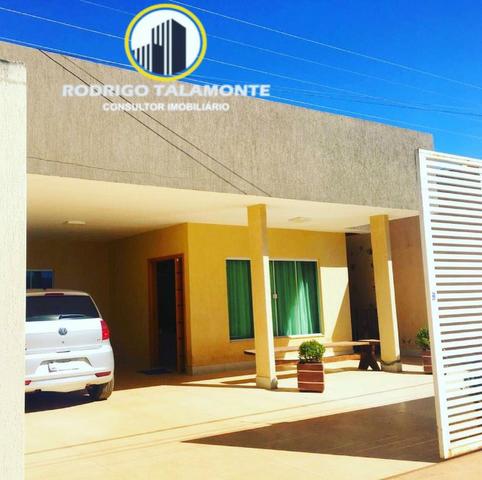 Casa 3Qtos/1Suite - Taguapark Colonia Agrícola Samambaia / Vicente Pires