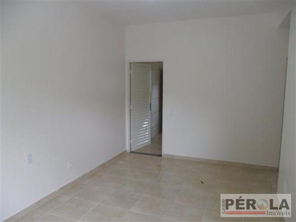 Casa geminada com 2 quartos - Bairro Vila Jardim Pompéia em Goiânia - Foto 3