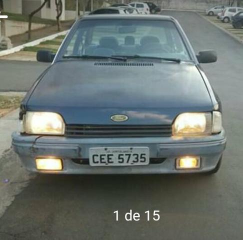Vende se ou troca