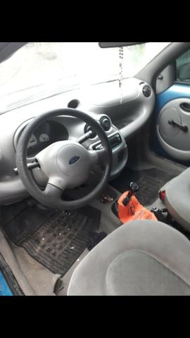 Ford ka ano 2.000 - Foto 8