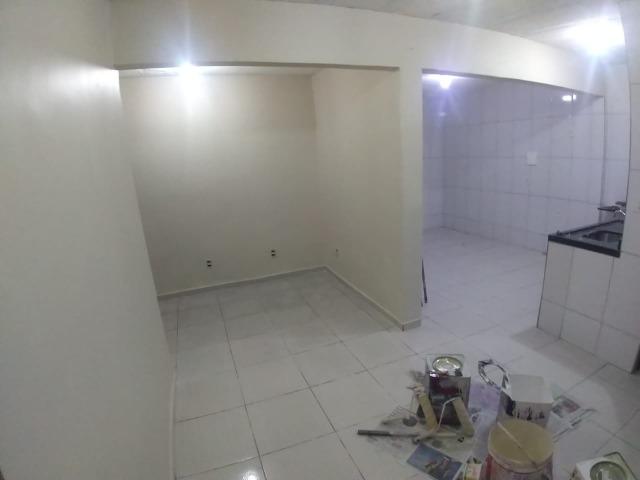 Casa 2 Quartos com Suíte Recanto das Emas Não respondemos chat - Foto 3