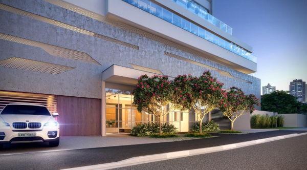 Apartamento com 3 quartos no Amê Infinity Home - Bairro Setor Marista em Goiânia - Foto 4