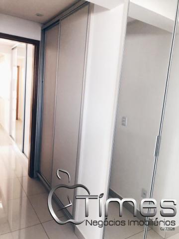 Apartamento com 3 quartos - Bairro Setor Bueno em Goiânia - Foto 13