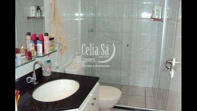 Casa de condomínio à venda com 4 dormitórios em Jardim camburi, Vitória cod:11 - Foto 7