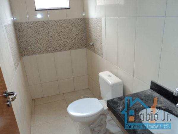 Casa com 2 quartos - Bairro Residencial Kátia em Goiânia - Foto 9