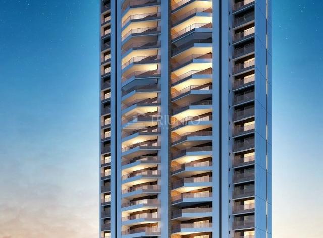 (JG) (TR 35.722) Meireles, 231M²,4Suites,Dep.Empregada,V.Gourmet,Lavabo,Lazer