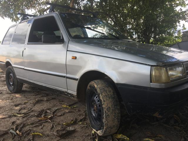 Vende-se Fiat elba