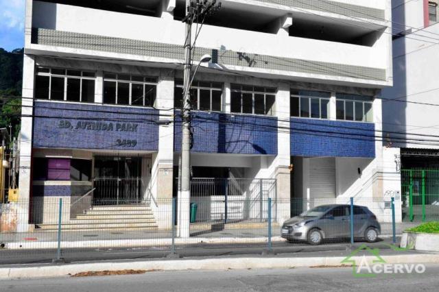 Apartamento com 3 dormitórios à venda, 160 m² por r$ 640.000 - bom pastor - juiz de fora/m - Foto 7