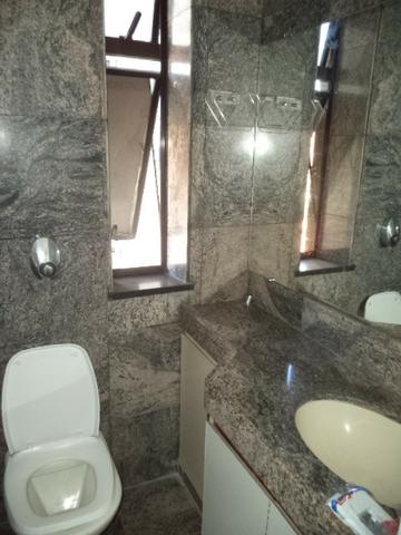 Alugo Apto 240m2 4Stes no Meireles cod. 683 - Foto 8