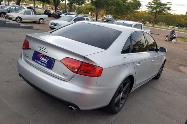 A4 3.2 FSI AVANT 24V QUATTRO S TRONIC - Foto 6