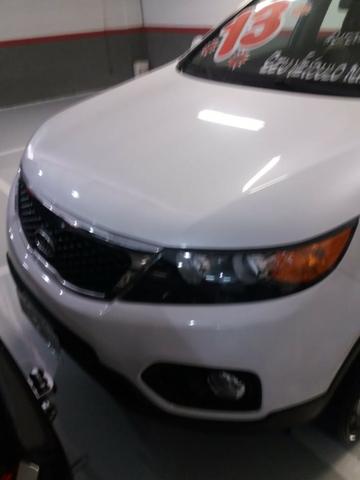Kia Sorento EX 2.4 2012/2013 - Foto 2