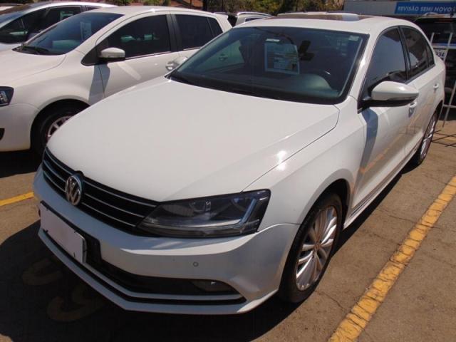 VOLKSWAGEN JETTA 1.4 16V TSI 2017