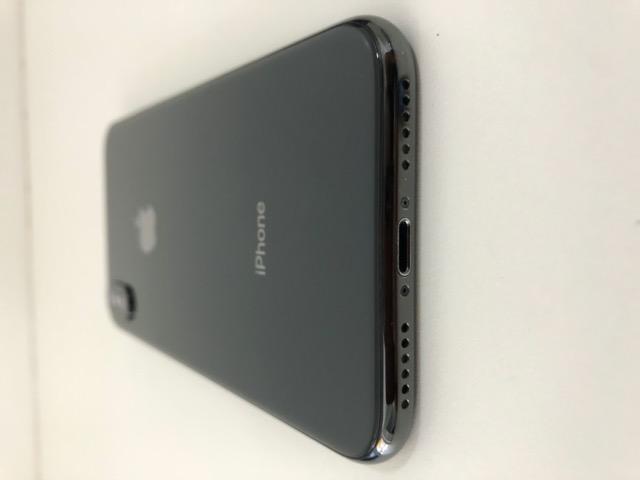 IPhone X 256gb - Cinza Espacial - Foto 3