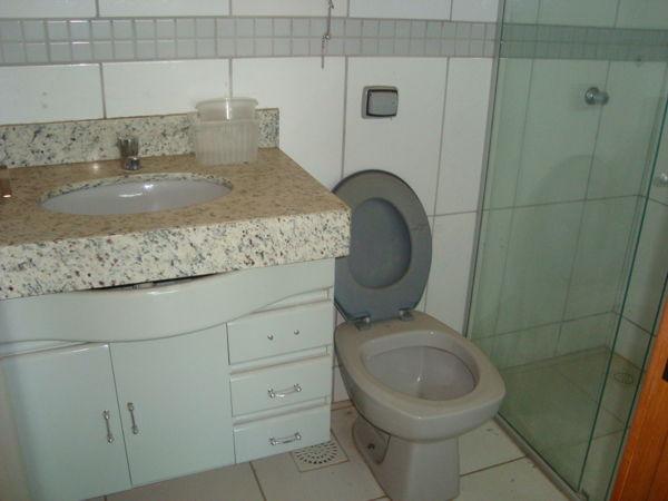 Apartamento com 4 quartos no Residencial Esmeralda - Bairro Jardim Nova Era em Aparecida - Foto 12