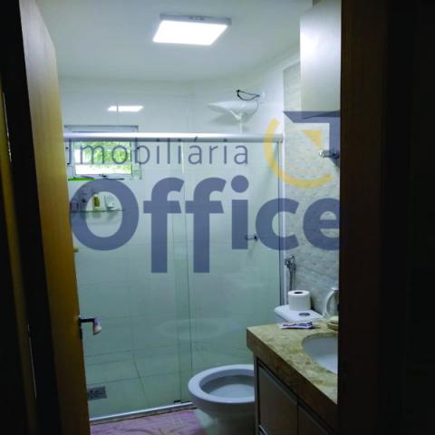 Apartamento com 3 quartos no Residencial Royal Garden - Bairro Anexo Itamaraty em Anápoli - Foto 7