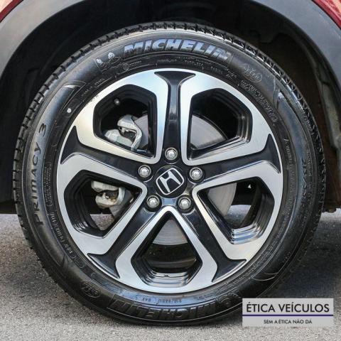 HR-V EX 1.8 Flexone 16V 5p Aut. - Foto 9