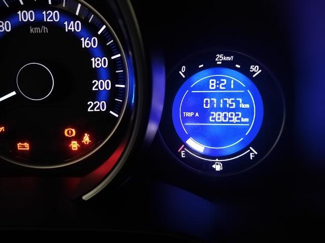 Honda FIT 2015 EXL Automático TOP de Linha - Foto 6