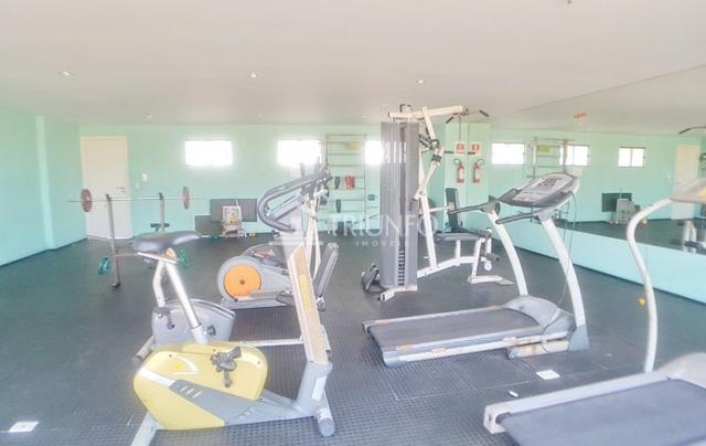 (LL) TR52158 - Vendo Apartamento Mobiliado na Praia de Iracema - Foto 6