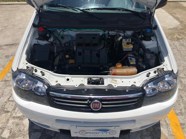 FIAT PALIO 2014/2015 1.0 MPI FIRE WAY 8V FLEX 4P MANUAL - Foto 10