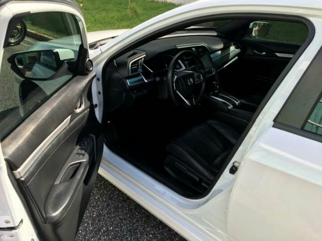 Honda civic exl 2017 (74.000,00r$) entrada reduzida - Foto 4