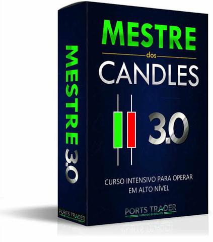 Mestre dos candels 3.0