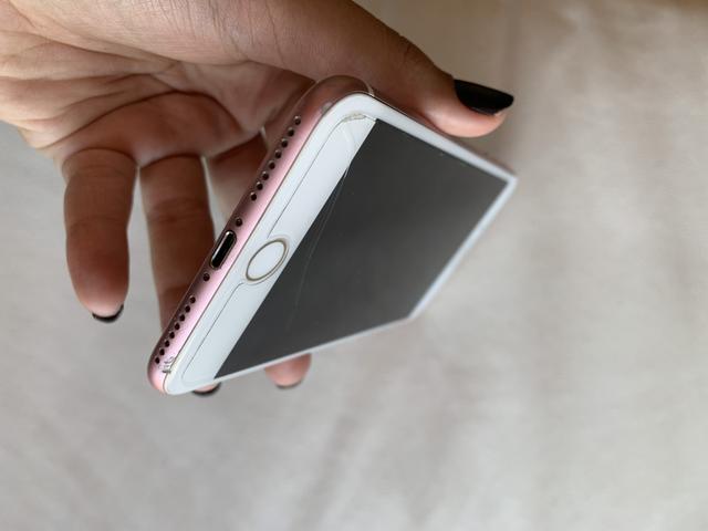 Vendo iPhone 7 Plus, 128Gb - Foto 4