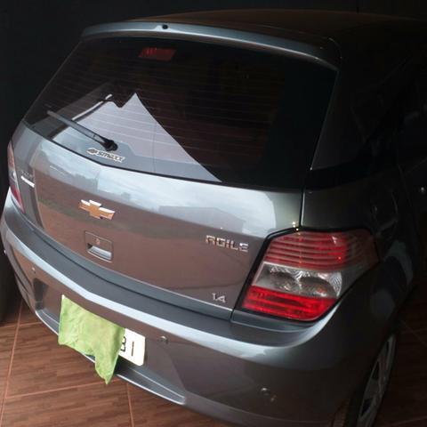 Vendo-se ou troca Agile 11/11 - Foto 5