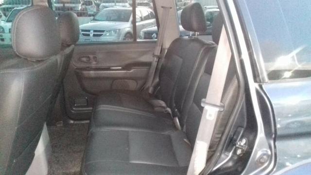 Pajero Sport Automática 2005 - Foto 9