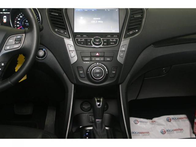 Hyundai Santa Fé V6 - Foto 18