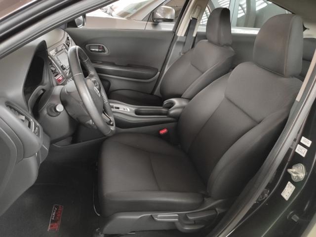 HONDA HR-V 1.8 16V FLEX EX 4P 2016 - Foto 6