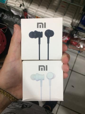 Fones Xiaomi