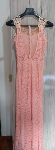 Vestido de festa - Foto 3
