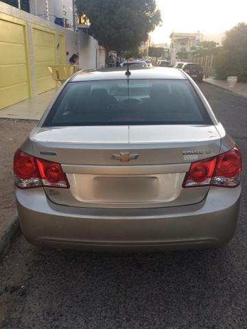 Cruze LT 2012 - Foto 5