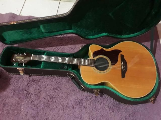 Takamine Eg523sc Com Case