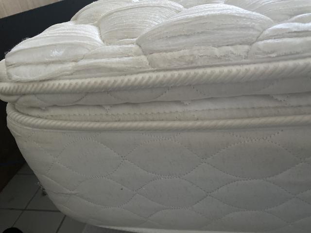 PROMOÇÃO Cama Queen Seally (Empório do Sono) - Foto 3