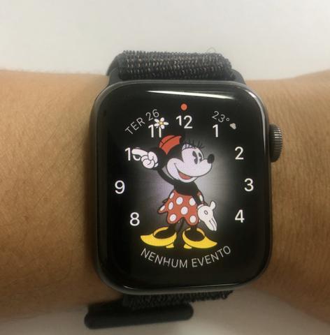 Apple Watch series 4 40mm