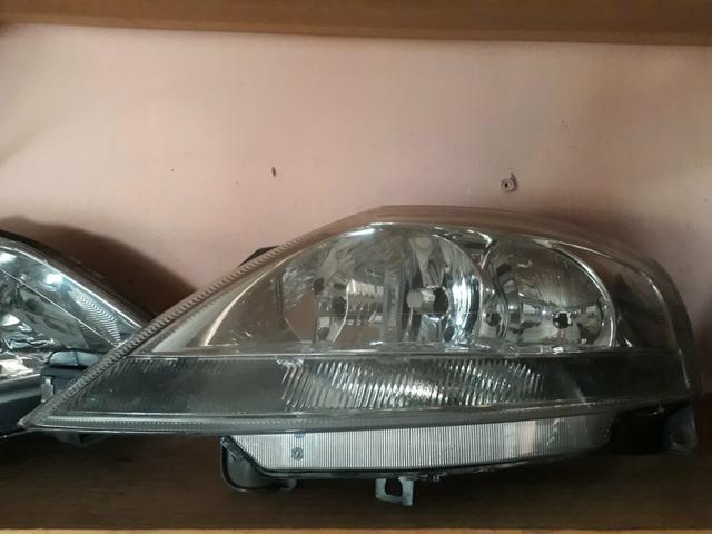 Farol do C3