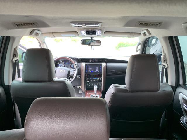 SW4 SRX diesel 2016/2016 7 lugares, extremamente novo! - Foto 12