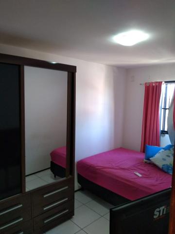 Vende-se Apartamento mobiliado na Maraponga - Foto 6