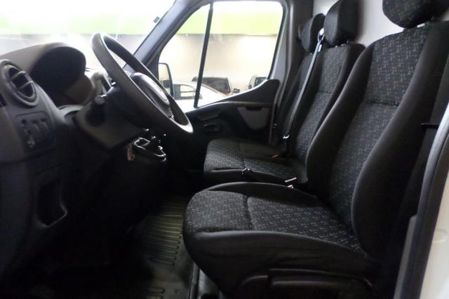 MASTER 2.3 DCI GRAND F.VITRE16V DIESEL - Foto 16