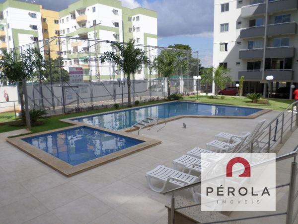 Apartamento com 2 quartos no RESIDENCIAL JARDIM DAS TULIPAS - Bairro Parque Oeste Industr - Foto 16