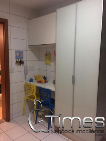 Apartamento com 3 quartos - Bairro Setor Nova Suiça em Goiânia - Foto 19