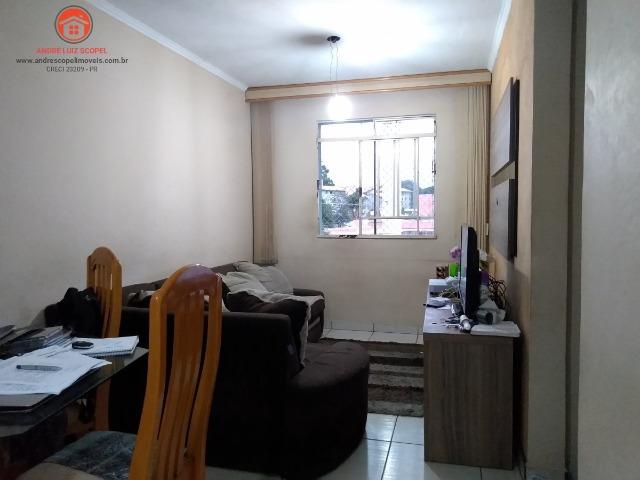 Apartamento 2 quartos com ótima localização na Cidade Industrial - Foto 7