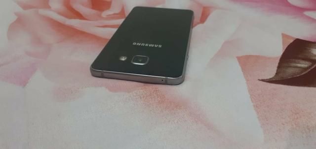 A7 2016 Preto - Foto 3