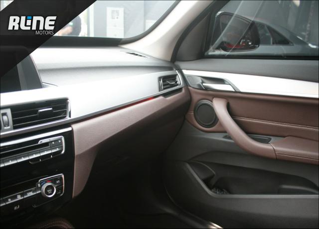 BMW X1 25i blindada - Foto 2