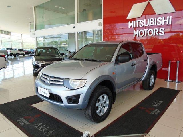 L200 Triton GLS 3.2 CD TB Int.Diesel Mec