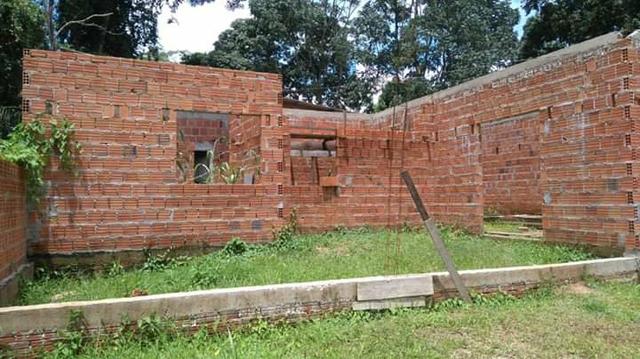 Vende-se casa ainda em construção - Foto 5