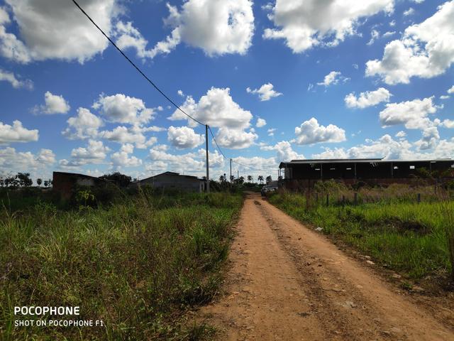 Terreno há 200mts da Amadeu Barbosa - Foto 5